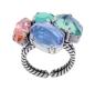 Preview: Pastel Multi - Afternoon Tea de Luxe - Konplott ring